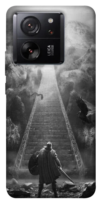 Чохол на Xiaomi 13T Pro Valhalla фото 1 з 1