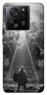 Чехол на Xiaomi 13T Pro Valhalla фото 1 Чехол на Xiaomi 13T Pro Valhalla фото 1 из 1