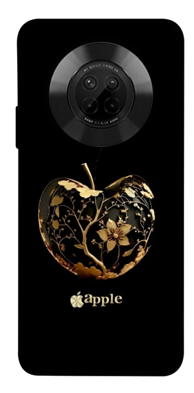 Чехол на Huawei Y9a Apple logo ver.2 фото 1 из 1