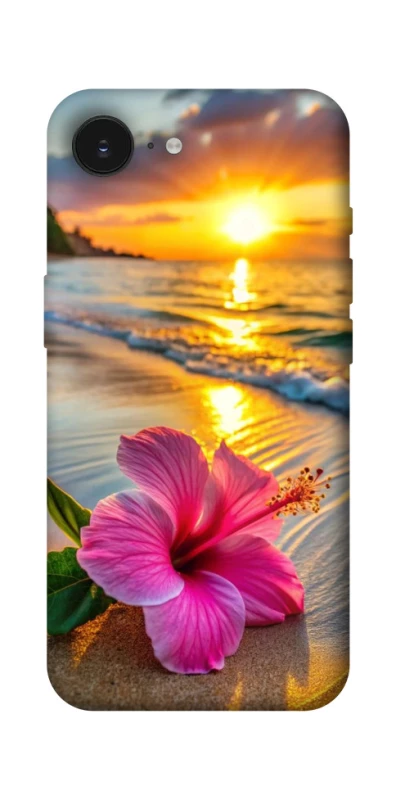 Чохол на Apple iPhone 16e (6.1") Flowers v22 фото 1 з 1