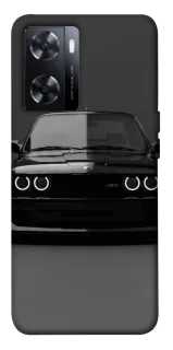 Чохол на OnePlus Nord N20 SE BMW v11 фото 1 з 1