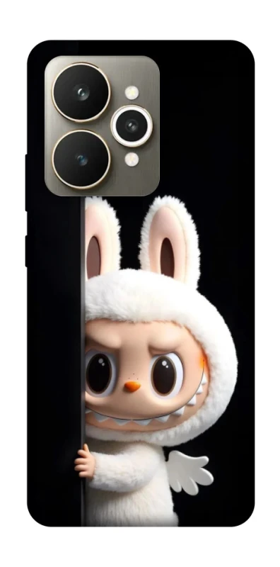 Чехол на Realme 15 Labubu with wings фото 1 из 1