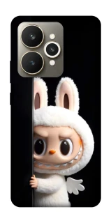 Чохол на Realme 15 Labubu with wings фото 1 з 1