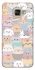Чохол на Samsung A520 Galaxy A5 (2017) Funny Kittens ver.2 фото 1 з 1