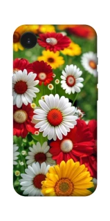 Чохол на Apple iPhone 16e (6.1") Flowers v11 фото 1 з 1