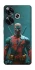 Чохол на Xiaomi Poco F6 Deadpool v3 фото 1 з 1
