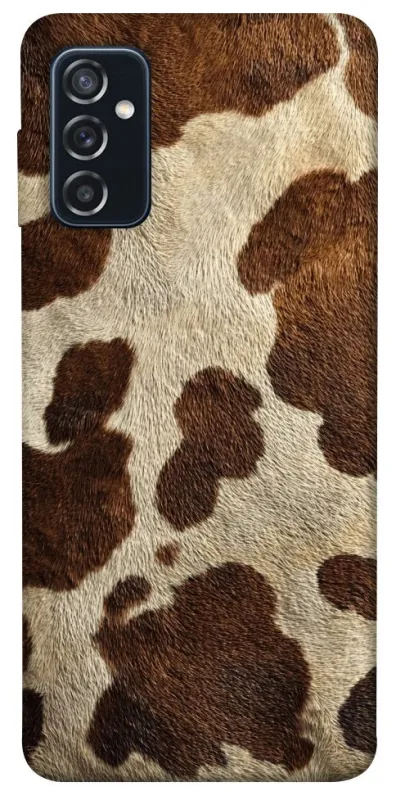 Чохол на Samsung Galaxy M52 Cow фото 1 з 1