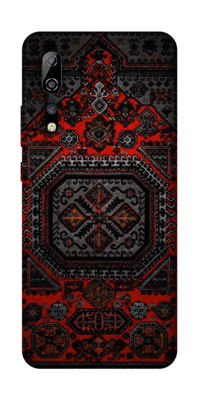 Чохол на ZTE Axon 10 Pro Килим v16 фото 1 з 1