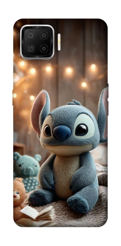 Чохол на Oppo A73 (2017) Stitch ver.16 фото 1 з 1