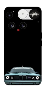 Чохол на Nothing Phone (3) BMW v148 фото 1 з 1