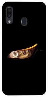 Чохол на Samsung Galaxy A20 / A30 BMW v15 фото 1 з 1