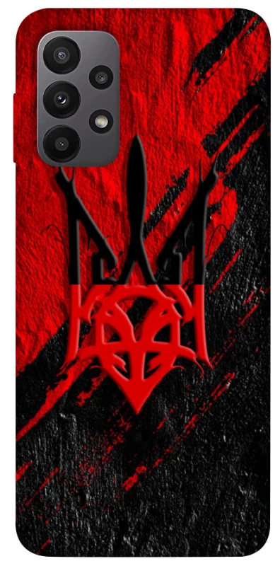 Чохол на Samsung Galaxy A23 4G Герб v17 фото 1 з 1