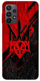 Чехол на Samsung Galaxy A23 4G Герб v17 фото 1 из 1