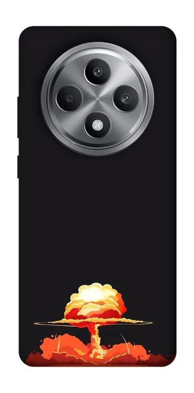 Чехол на Oppo Reno 12 F 4G Boom фото 1 из 1