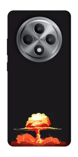 Чехол на Oppo Reno 12 F 4G Boom фото 1 из 1