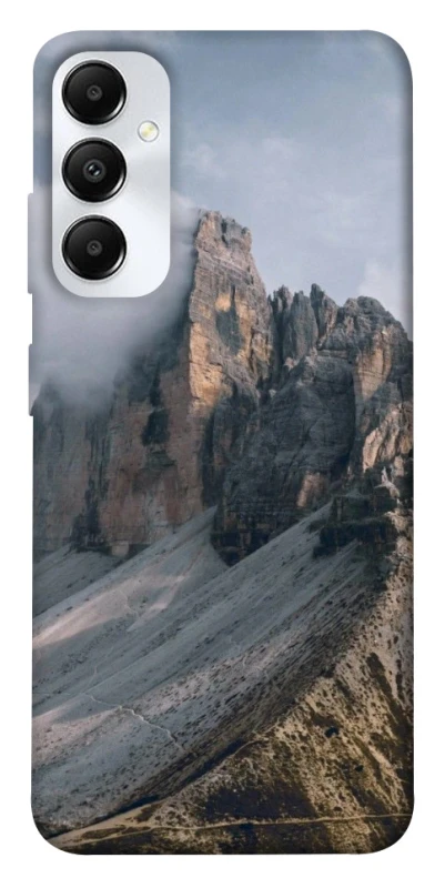 Чохол на Samsung Galaxy A05s Mountains v2 фото 1 з 1