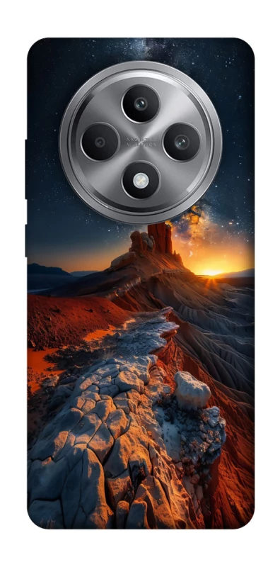 Чохол на Oppo Reno 12 F 4G Canyon фото 1 з 1