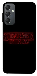 Чехол на Samsung Galaxy A24 4G Stranger Things ver.5 фото 1 Чехол на Samsung Galaxy A24 4G Stranger Things ver.5 фото 1 из 1