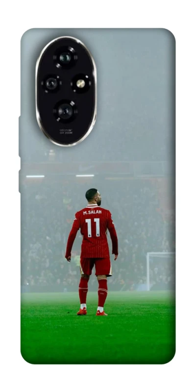 Чохол на Honor 200 Mohamed Salah фото 1 з 1