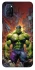 Чехол на Oppo A52 / A72 / A92 Hulk фото 1 из 1