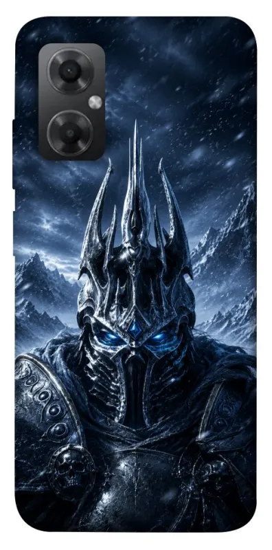 Чохол на Xiaomi Redmi Note 11R Arthas фото 1 з 1