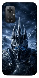 Чехол на Xiaomi Redmi Note 11R Arthas фото 1 из 1