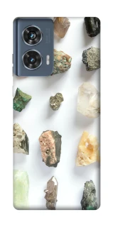 Чехол на Motorola Edge 50 Коллекция кристаллов фото 1 из 1