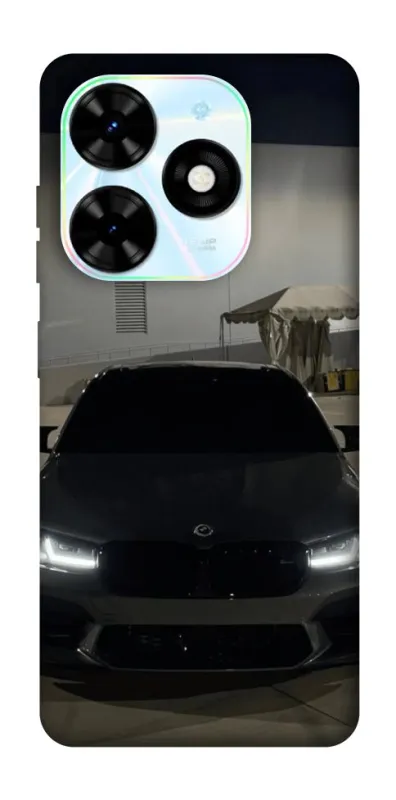 Чехол на TECNO Spark Go 2024 BMW V55 фото 1 из 1