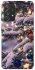 Чехол на Samsung Galaxy A52 4G / A52 5G Новогодний v31 фото 1 из 1