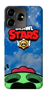 Чохол на ZTE Blade V50 Design 4G Brawl Stars ver.1 фото 1 з 1