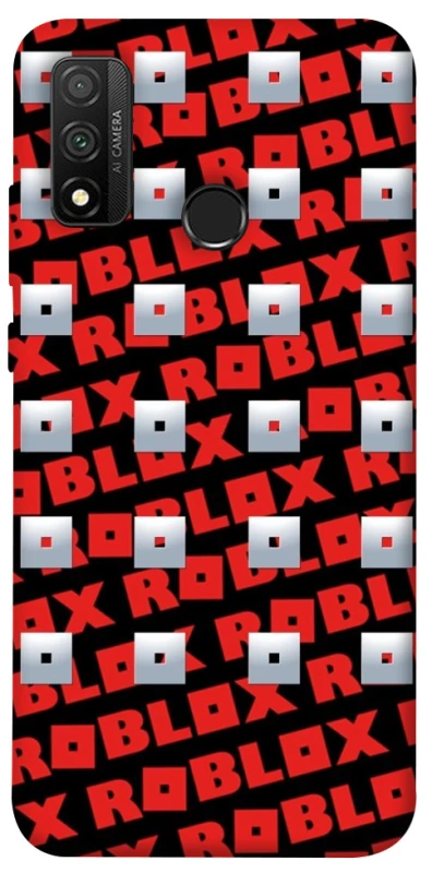 Чехол на Huawei P Smart (2020) Roblox aesthetics ver.9 фото 1 из 1