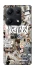 Чохол на Xiaomi Redmi Note 14S Fashion collage ver.12 фото 1 з 1