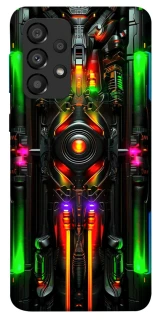 Чехол на Samsung Galaxy A33 5G CyberPhone v5 фото 1 из 1