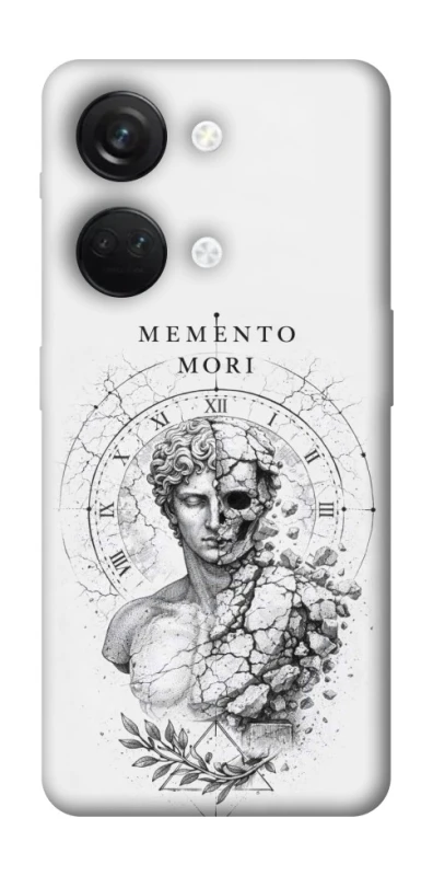 Чехол на OnePlus Nord 3 Tattoo ver.5 фото 1 из 1