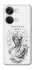 Чехол на OnePlus Nord 3 Tattoo ver.5 фото 1 из 1