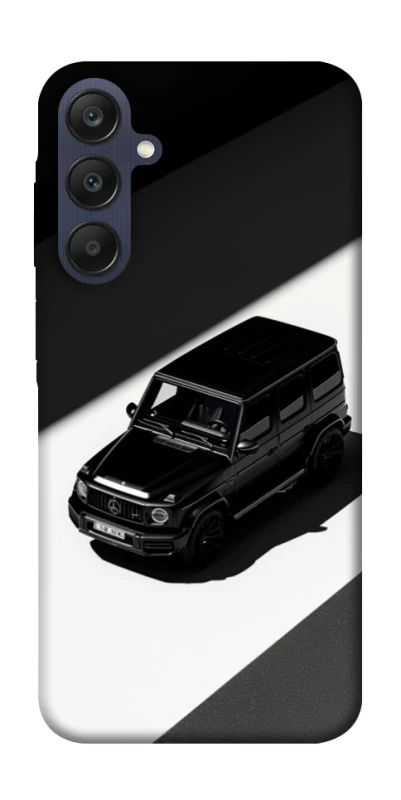 Чехол на Samsung Galaxy A25 5G Cubik фото 1 из 1