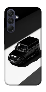 Чохол на Samsung Galaxy A25 5G Cubik фото 1 з 1