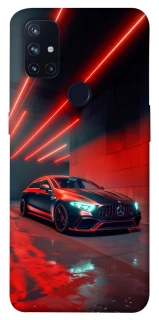 Чехол на OnePlus Nord N10 5G Neon Mers фото 1 из 1