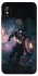 Чохол на Xiaomi Redmi Note 6 Pro Captain America фото 1 з 1