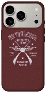 Чохол на Apple iPhone 17 Pro (6.3") Harry Potter v6 фото 1 з 1