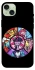 Чохол на Apple iPhone 15 Plus (6.7") My Little Pony ver.4 фото 1 з 1