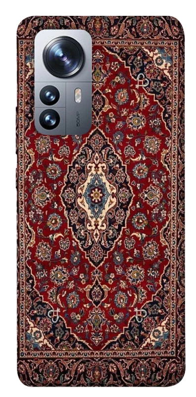 Чохол на Xiaomi 12 / 12X Килим v2 фото 1 з 1