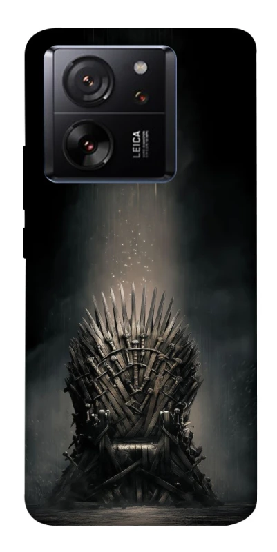 Чохол на Xiaomi 13T House of the Dragon ver.2 фото 1 з 1