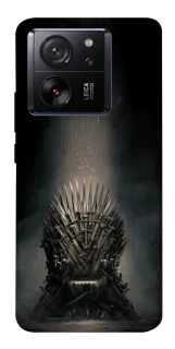 Чохол на Xiaomi 13T House of the Dragon ver.2 фото 1 з 1
