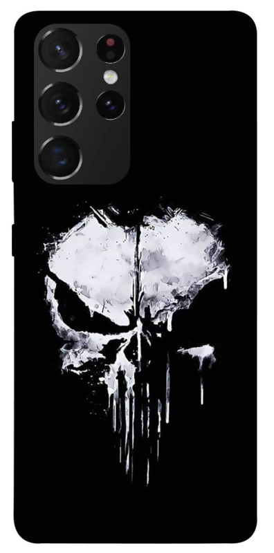 Чохол на Samsung Galaxy S21 Ultra Каратель фото 1 з 1