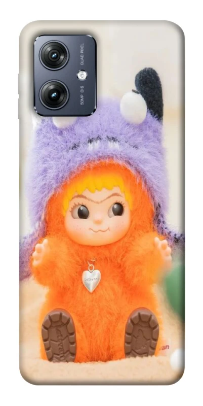 Чохол на Motorola Moto G54 Wakuku ver.6 фото 1 з 1