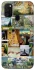 Чохол на Samsung Galaxy M21 Art collage ver.8 фото 1 з 1