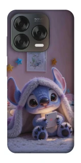 Чехол на ZTE Blade V70 Design Stitch ver.3 фото 1 из 2