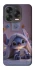 Чехол на ZTE Blade V70 Design Stitch ver.3 фото 1 из 2
