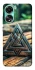 Чохол на Oppo A78 4G Valknut ver.2 фото 1 з 1